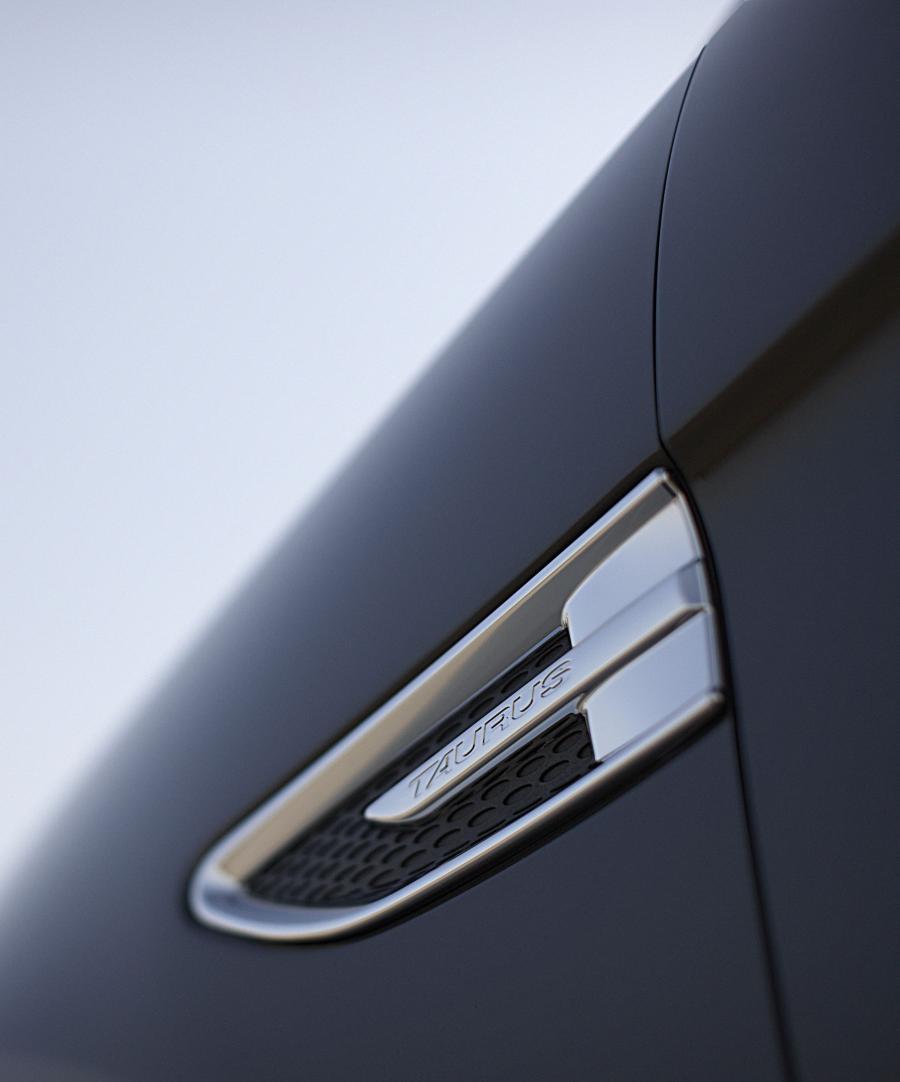  Ford Taurus Limited 2013 года  (фото 11 из 16)